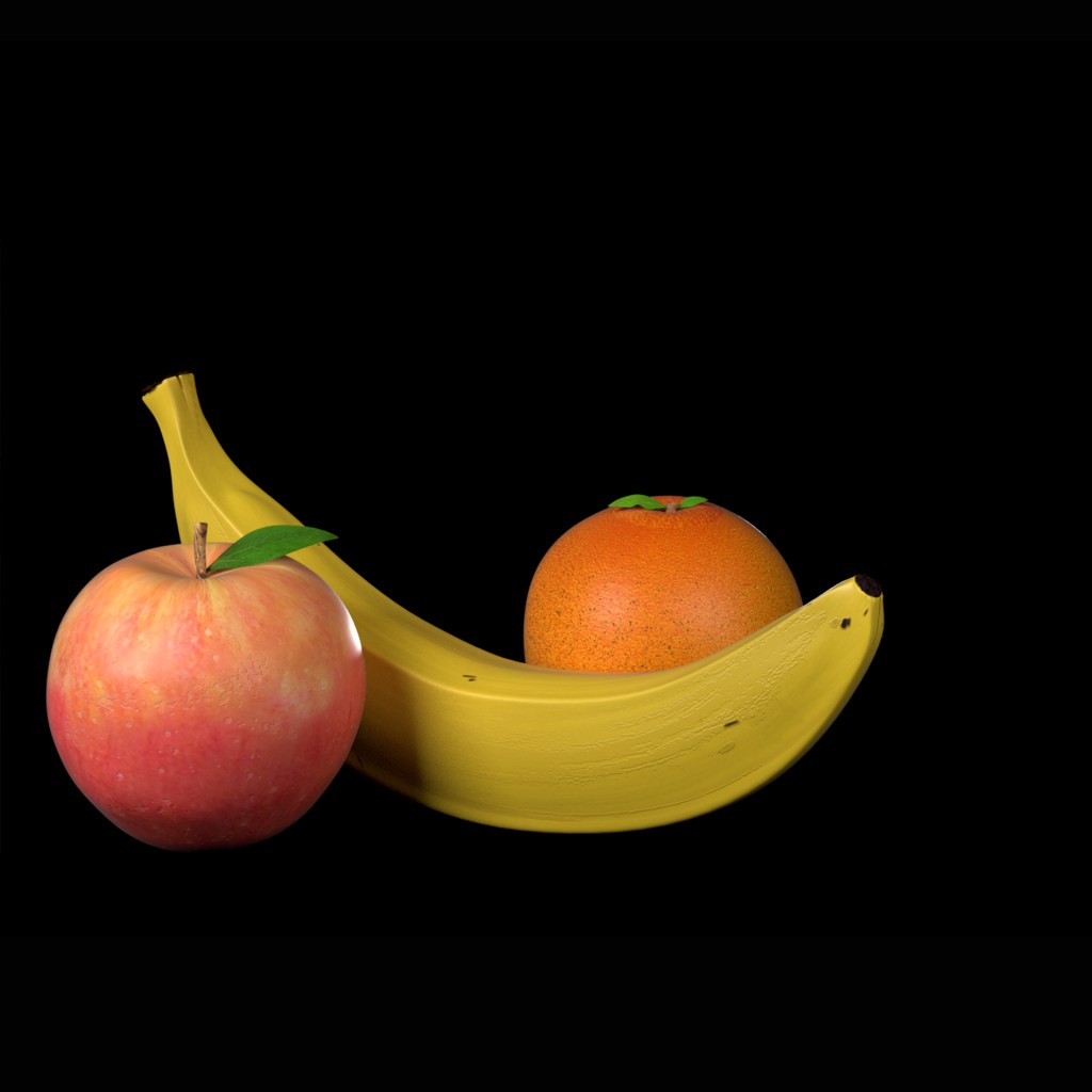 Fruits preview image 2